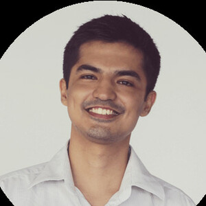 Jatin Hariani - Founder, Studio Frontier