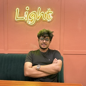 Avishek Jha - Sr Product Manager, Delhivery