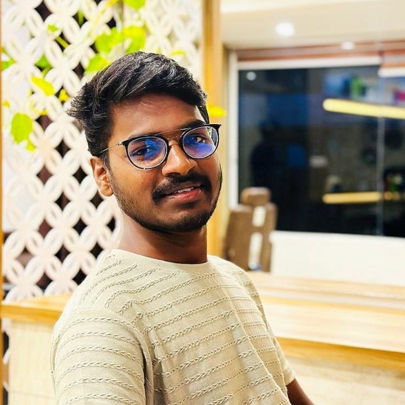 Muneendra Thallapaka - Software Developer