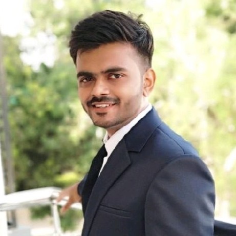 Hiren Kuvadiya - Sr software engineer 