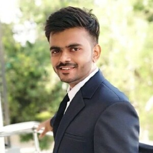 Hiren Kuvadiya - Sr software engineer 