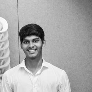 Abhinav Natte - Digital Marketer