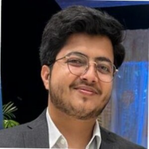 Paritosh Goel - Founder, Urbandose