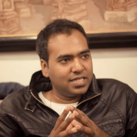 Nipun Kanade - Software consultant - Thoughtworks