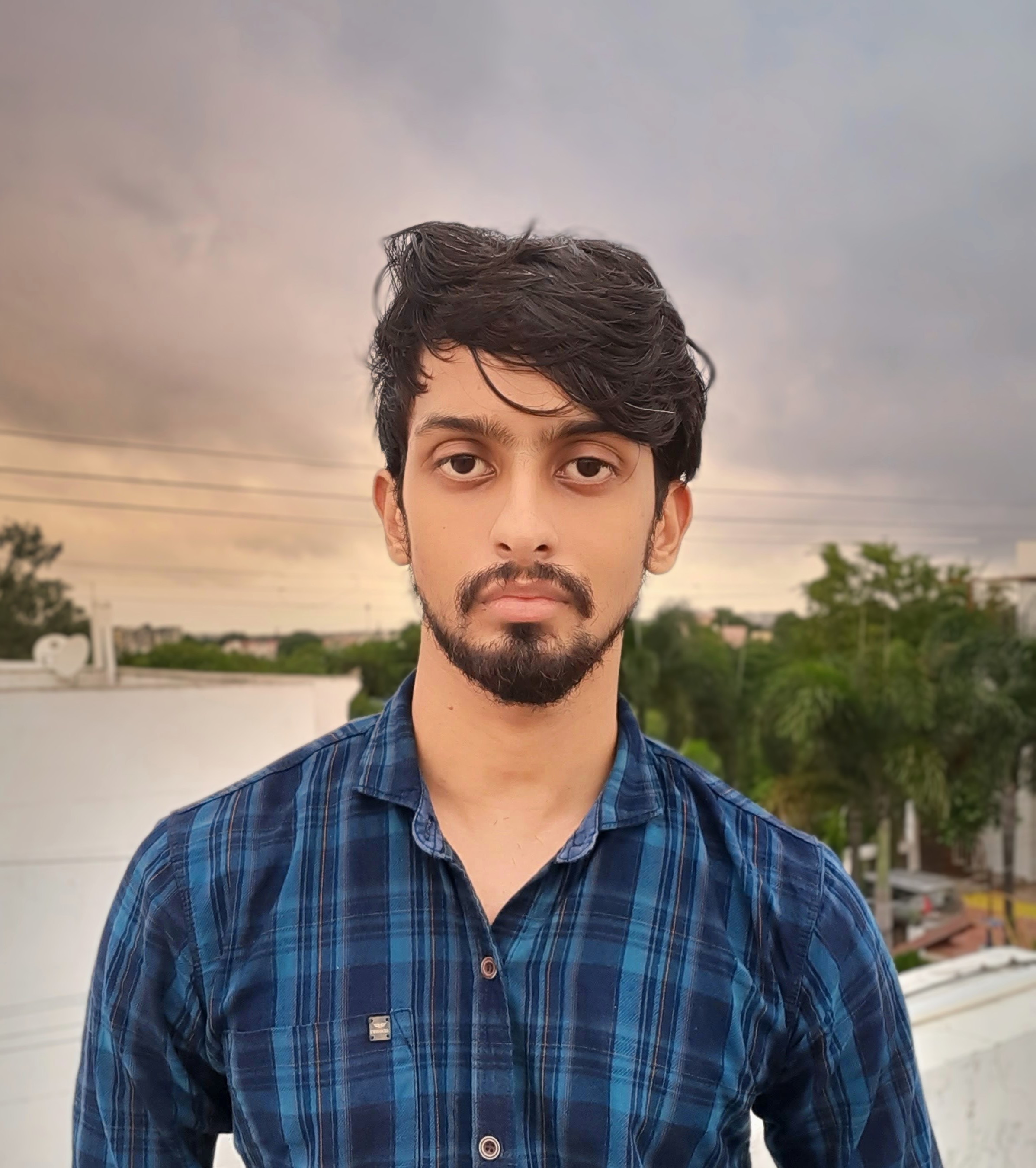 Rajat Singh - Design Engineer, Carl Zeiss