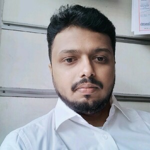 Dileep K.S. - Product Owner