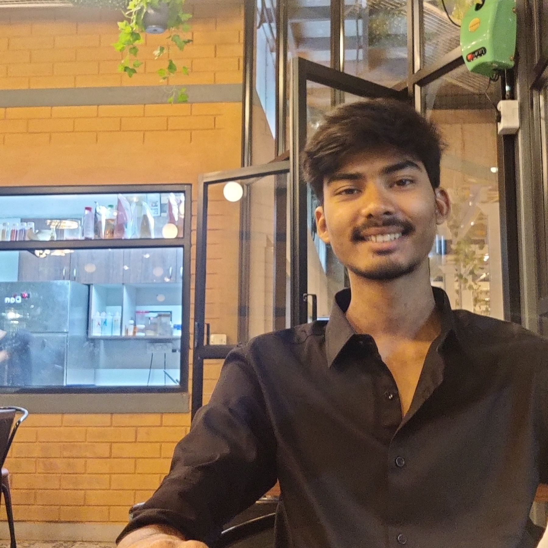 Kumar Swapnil - Software Engineer 