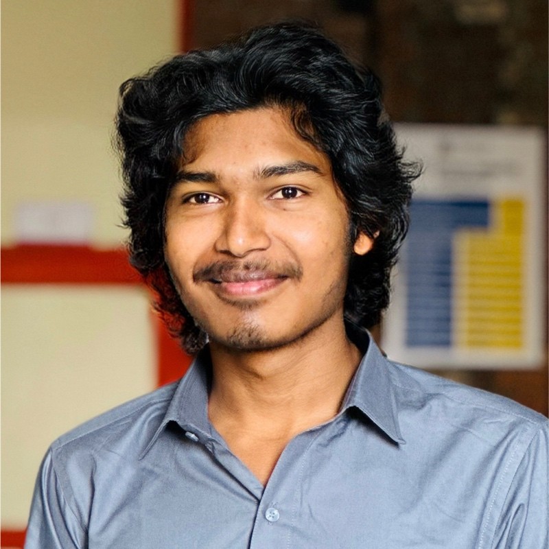 Ganesh  Kollati - Caffenix pvt Ltd ceo 