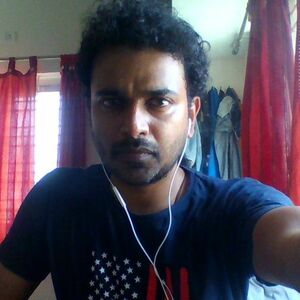 Nilakantha Singh Deo - Software Developer 