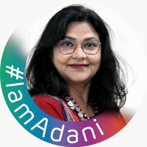 Dr. Rama Moondra - Dean, Adani Institute of Digital Technology Management 