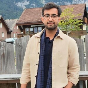 Kartik Dua - Cofounder at Betterprep.ai