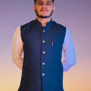 Abhay Solanki - Zonal Organisation Secretary at Swavalambi Bhart Abhiyan 