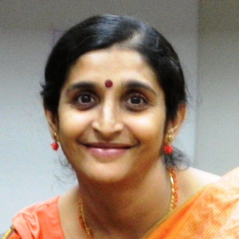 Dr. Megha Bhatt - Founder, SciKnowTech