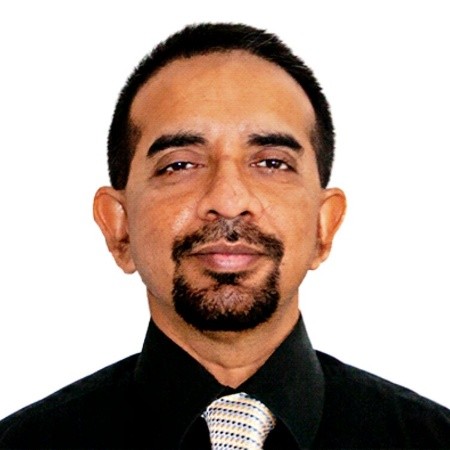 Amit Basu - Founder