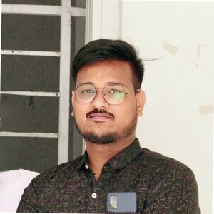 VIVEK JHA - Industrial Designer, Innovator & Founder (Stroow)