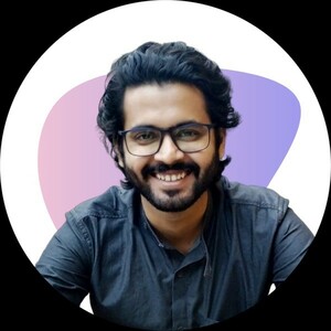 Chandan Mishra - Co-Founder, Sterling Studios