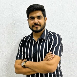 Ajay Chandnani - Freelancer