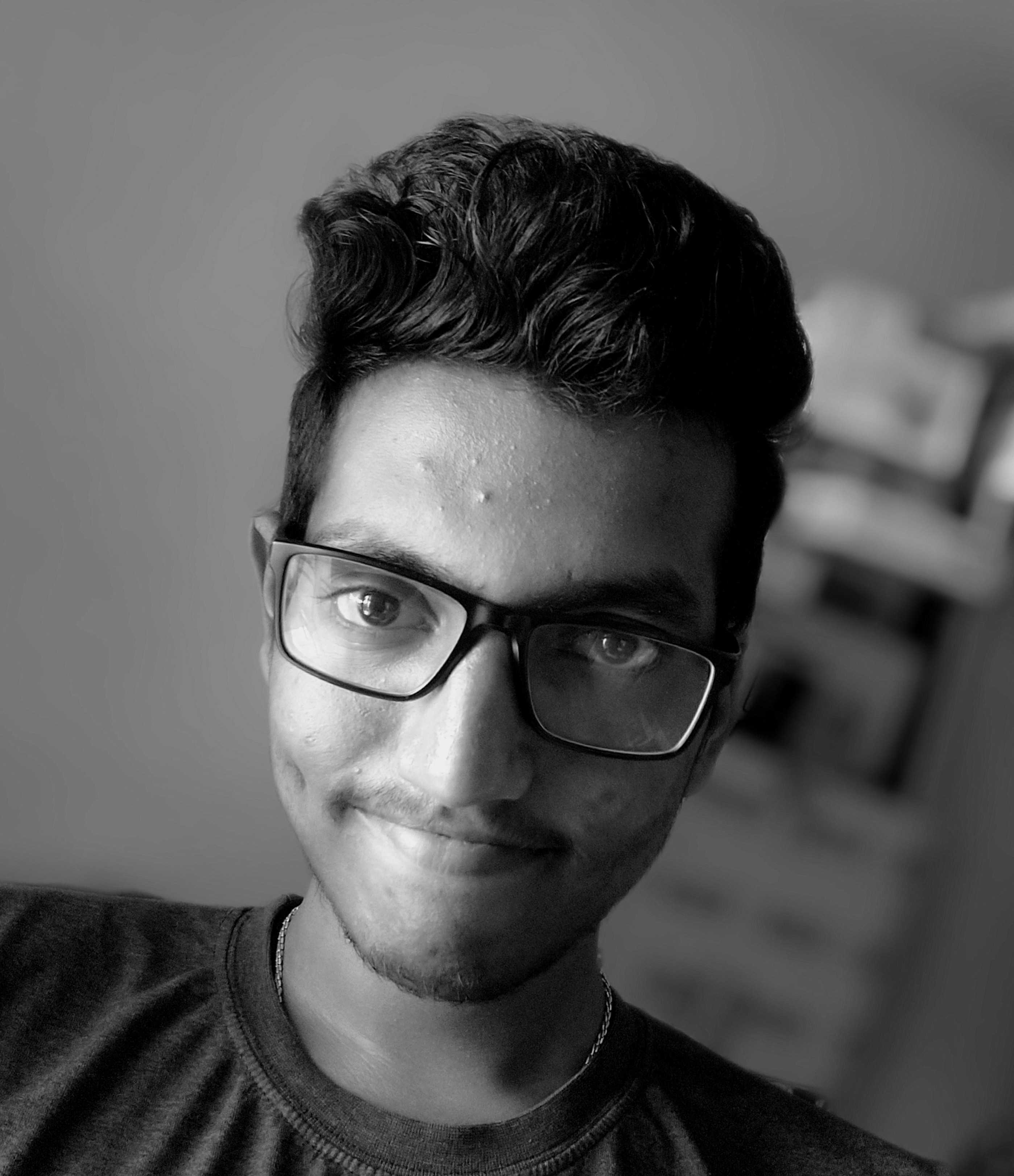 Rohith Nanthan  Baskaran - Game Developer, 88 Pictures