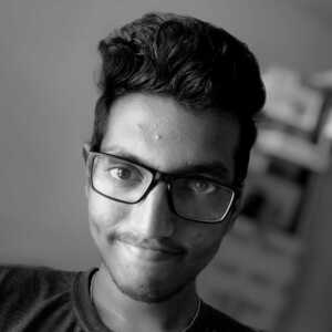 Rohith Nanthan  Baskaran - Game Developer, 88 Pictures