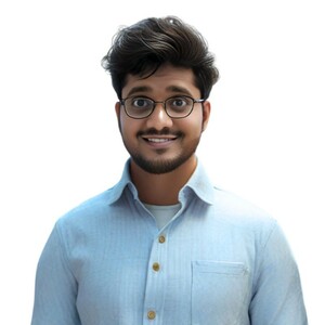 MOGANRAAJ G - Founder, Tectot Business Solutions