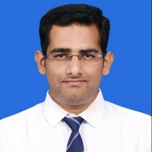 Tarun Gadde - Project coordinator