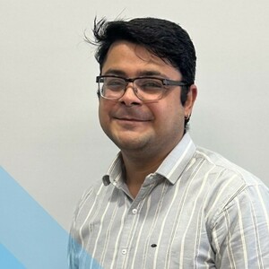 Akshay Guwalani - Business Partnerships /Account Executive, Solvios Technology