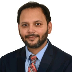 Rohitaashv Sinha - Partner - ARB Legal