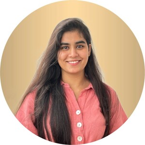 Shreya Sharma 👩🏻‍💻 - Founder, Nexa Core Technologies