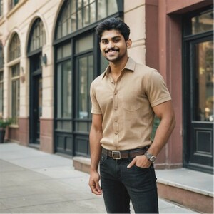 Ankush Banik - Co founder