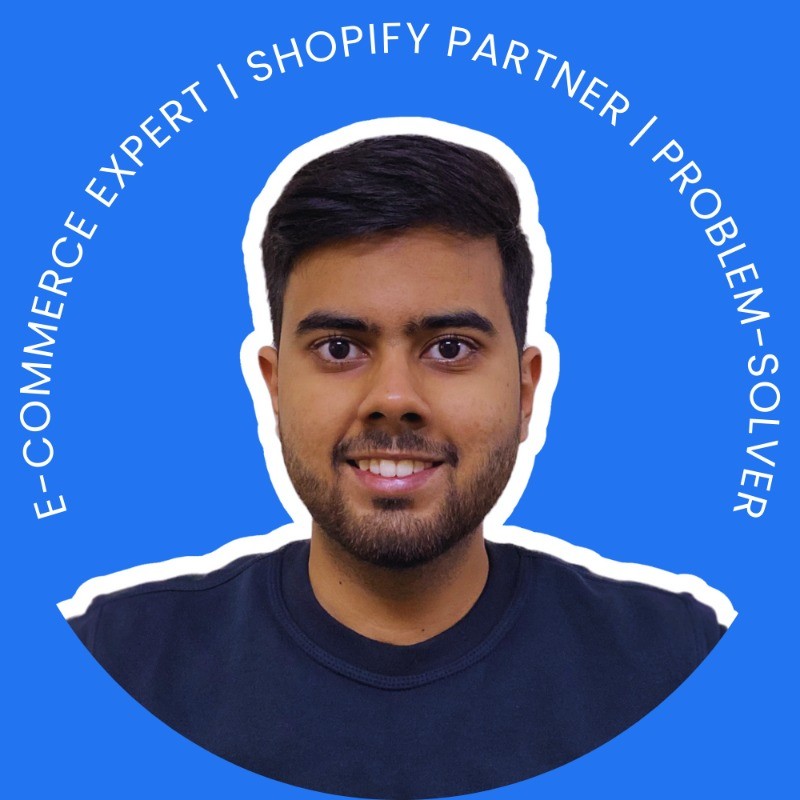 Amaan Asad - Founder - whizsetup.com | Shopify Developer