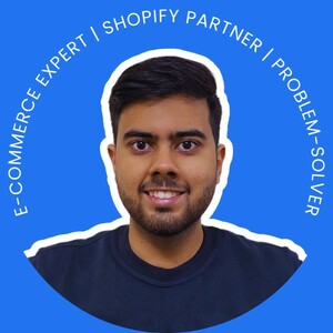 Amaan Asad - Founder - whizsetup.com | Shopify Developer