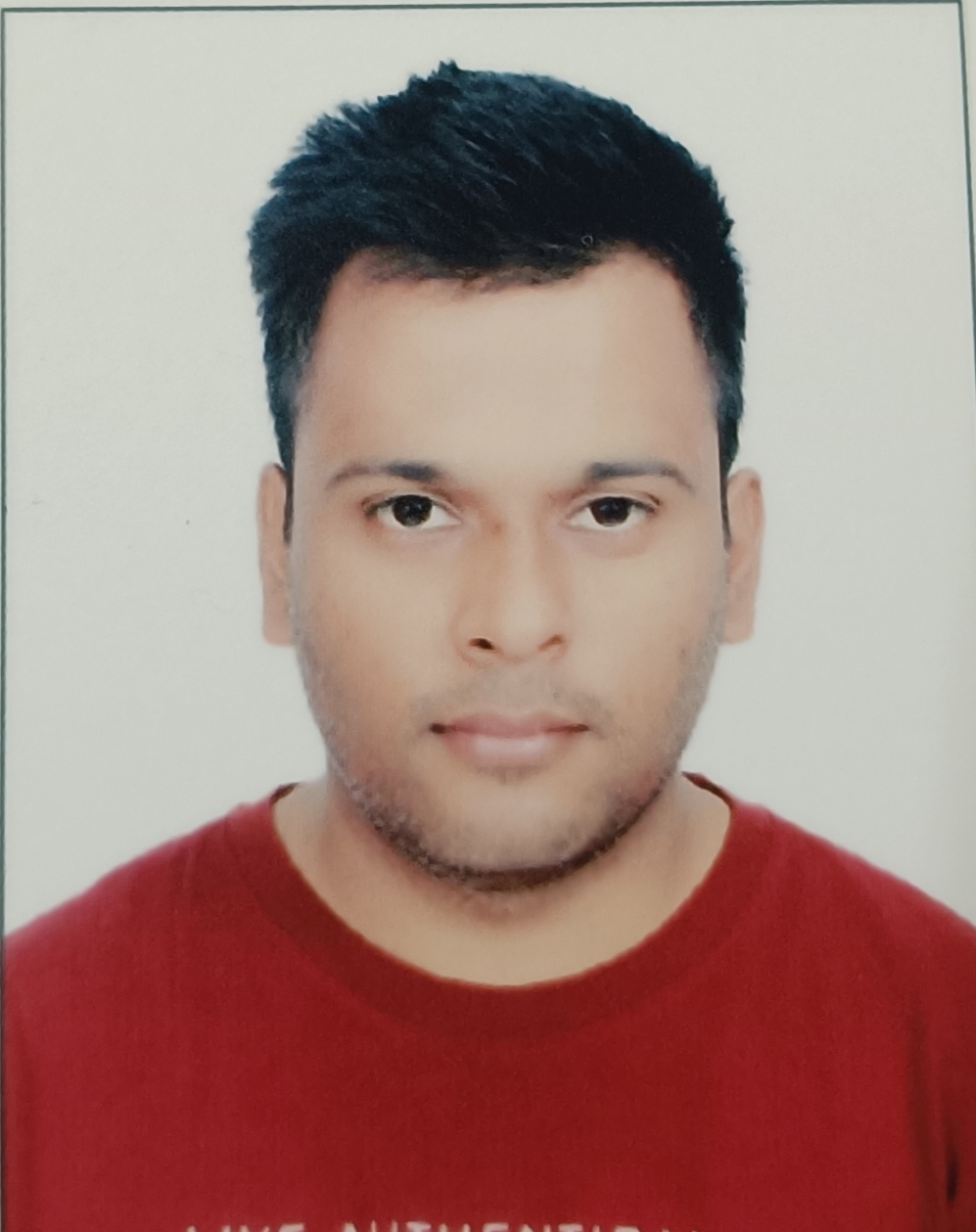 Swayam Arora - Marketing Manager, DataSlush