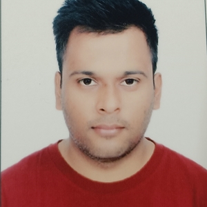 Swayam Arora - Marketing Manager, DataSlush