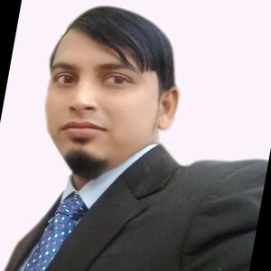 Usman Shaik - IT Engineer 