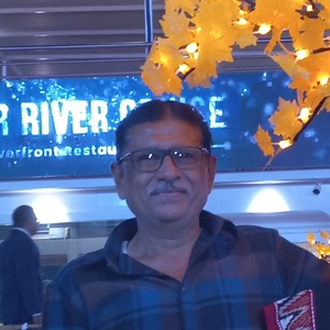 Prakash rangadiya - Manager, Ashutosh Bachat Dhiran Sahkari Mandli Ltd.