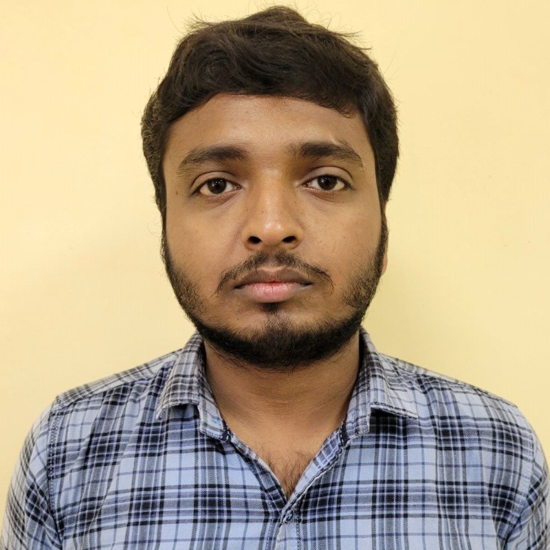 Pritam Nayak - Software Developer (Groupon Inc)