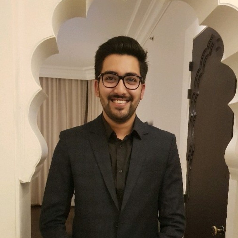 Aaditya Jain - Co-Founder (investor)