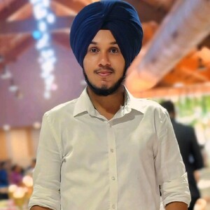 Rajveer Singh - VP - Exillar Infotech Pvt Ltd