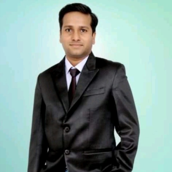 Malikarjun Pal - Business Growth Consultant 