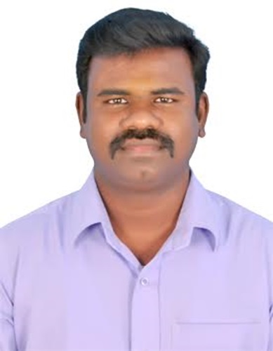 Ashok Kumar S N - Co-Founder, Phoenix Warehousing and Logistics