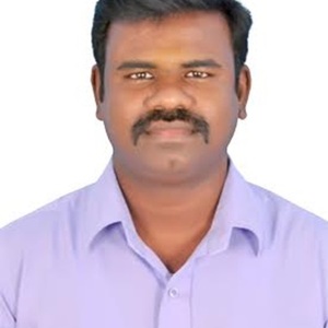 Ashok Kumar S N - Co-Founder, Phoenix Warehousing and Logistics