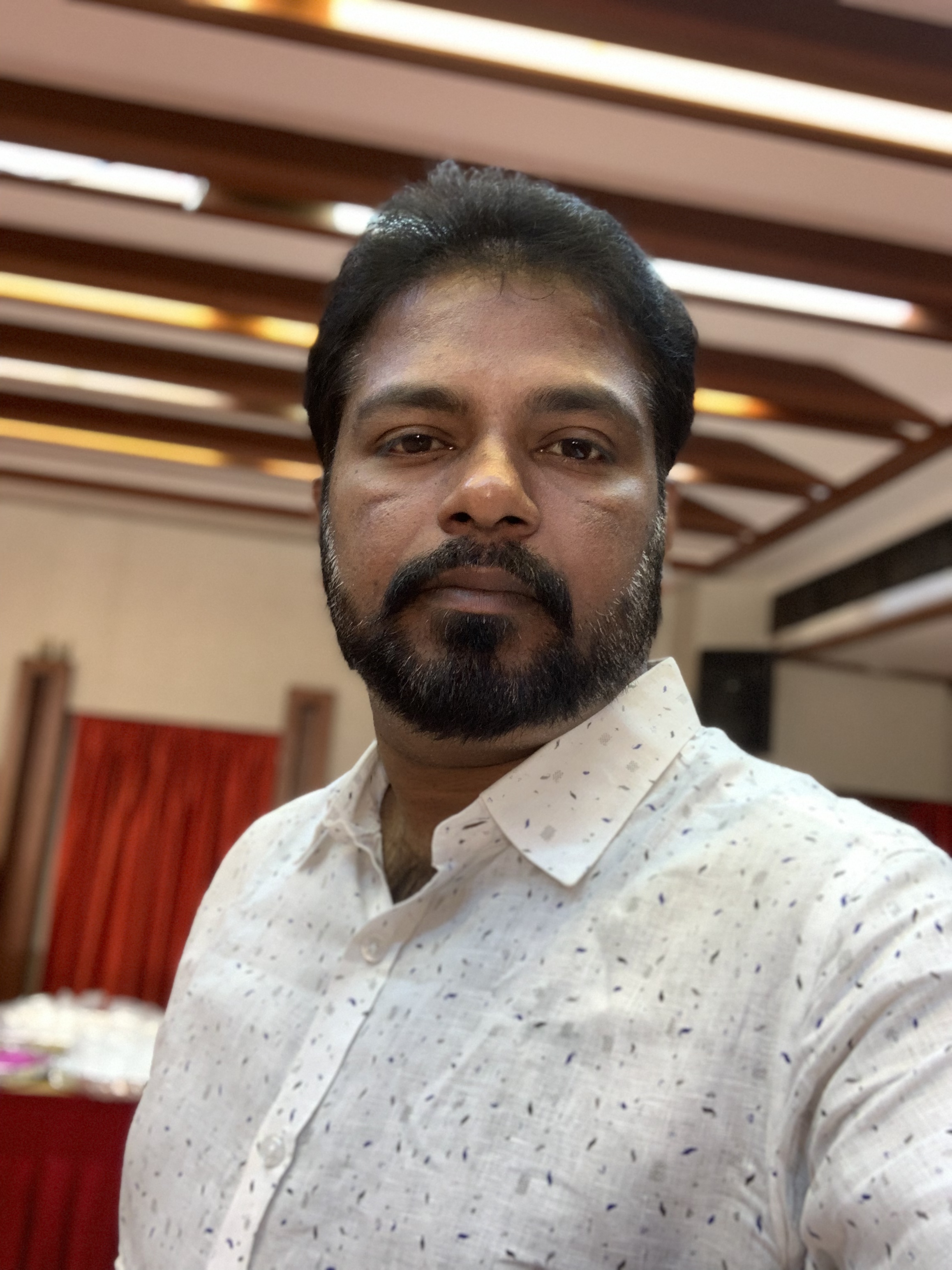 Sridhar  Kampati - founder, CocoDew