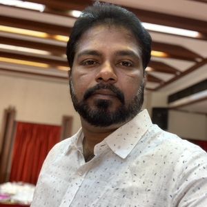 Sridhar  Kampati - founder, CocoDew