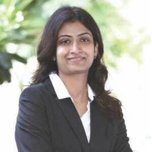 Vineeta Vora - Head of Product, Checkout and Payments, GoKwik