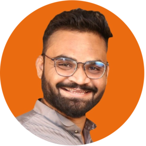 Raj Vekariya - Growth Strategist