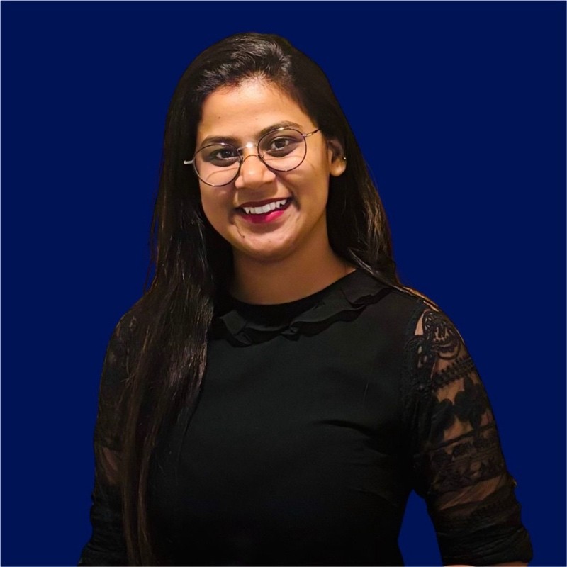 Divya Mallick - Co-founder, Typof