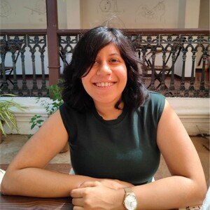 Vaidehi Bharadwaj - Product Manager/ Consultant