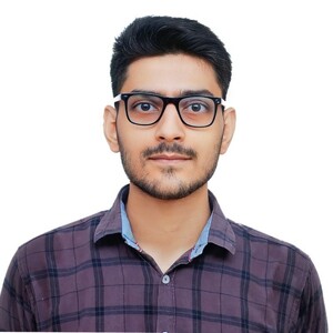 Himanshu Sharma - Unemployed Web Developer