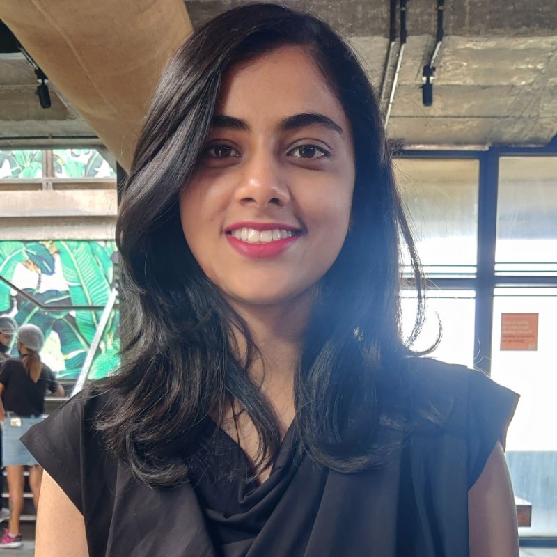 Tanupriya Singh - Machine Learning Engineer