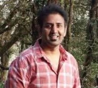 himanshu verma - Founder and  CTO